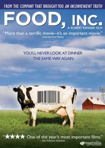 FOOD INC